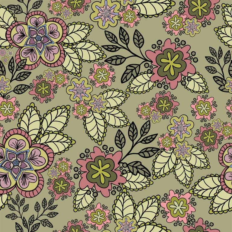Floral Background[3] Picture